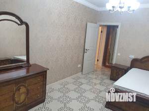 4-к квартира, на длительный срок, 132м2, 3/25 этаж