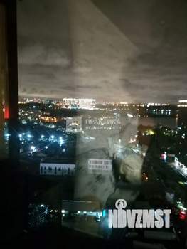 1-к квартира, на длительный срок, 30м2, 24/25 этаж