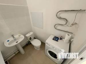 1-к квартира, на длительный срок, 39м2, 8/22 этаж