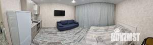 1-к квартира, посуточно, 28м2, 2/8 этаж