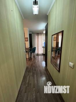 1-к квартира, на длительный срок, 40м2, 15/17 этаж