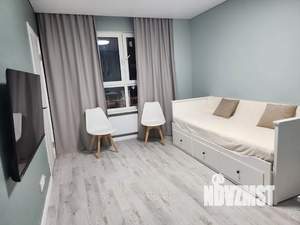 1-к квартира, посуточно, 50м2, 2/9 этаж