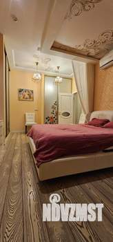 3-к квартира, на длительный срок, 102м2, 4/5 этаж