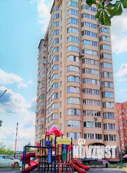 1-к квартира, на длительный срок, 52м2, 13/17 этаж