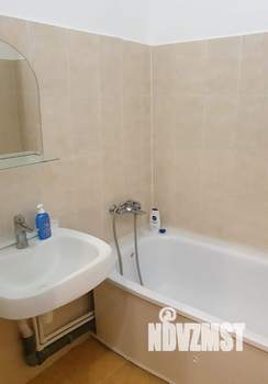 1-к квартира, на длительный срок, 37м2, 2/9 этаж