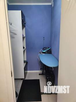 1-к квартира, на длительный срок, 33м2, 3/14 этаж