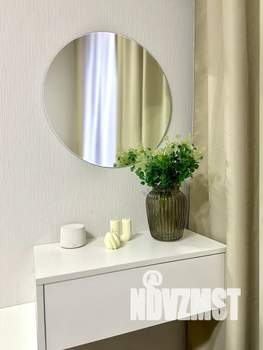 1-к квартира, посуточно, 36м2, 24/25 этаж