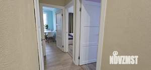 2-к квартира, посуточно, 58м2, 18/33 этаж