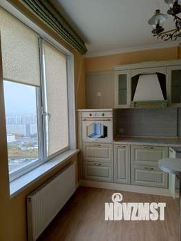 2-к квартира, на длительный срок, 56м2, 30/35 этаж