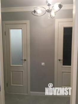 1-к квартира, на длительный срок, 35м2, 9/9 этаж