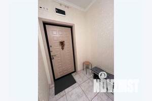 1-к квартира, посуточно, 26м2, 19/26 этаж