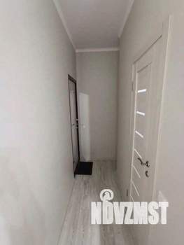 1-к квартира, посуточно, 16м2, 1/1 этаж