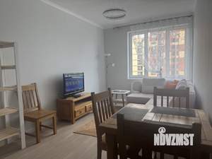 1-к квартира, на длительный срок, 37м2, 7/14 этаж