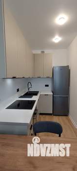 1-к квартира, на длительный срок, 32м2, 7/9 этаж