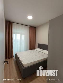 2-к квартира, на длительный срок, 40м2, 7/31 этаж