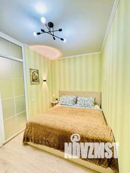 2-к квартира, посуточно, 65м2, 10/21 этаж