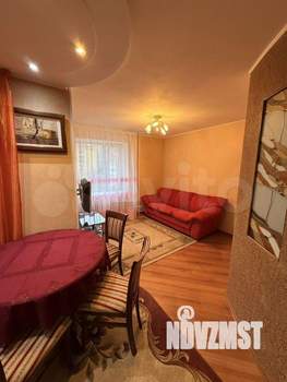 1-к квартира, на длительный срок, 50м2, 7/14 этаж