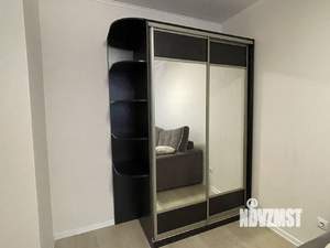 1-к квартира, на длительный срок, 36м2, 8/12 этаж