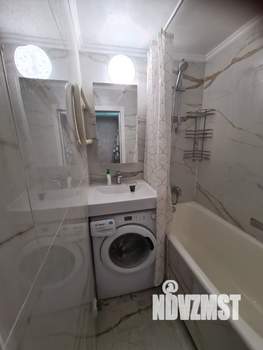 1-к квартира, на длительный срок, 32м2, 4/9 этаж