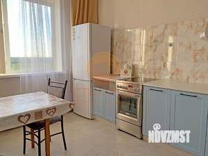 2-к квартира, на длительный срок, 53м2, 17/17 этаж