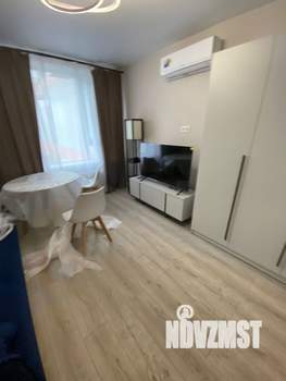 1-к квартира, на длительный срок, 26м2, 10/31 этаж