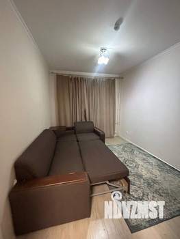 1-к квартира, на длительный срок, 35м2, 11/25 этаж