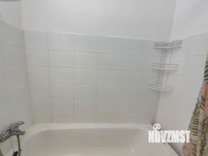 1-к квартира, на длительный срок, 38м2, 12/25 этаж