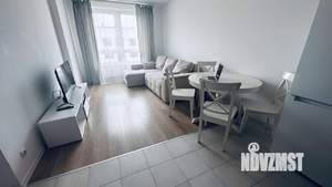 2-к квартира, на длительный срок, 55м2, 9/9 этаж