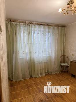 2-к квартира, на длительный срок, 45м2, 2/5 этаж