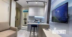 Студия квартира, на длительный срок, 20м2, 1/5 этаж