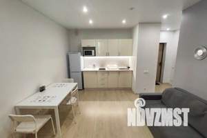 1-к квартира, посуточно, 32м2, 2/6 этаж