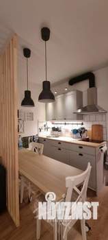 1-к квартира, на длительный срок, 20м2, 4/9 этаж