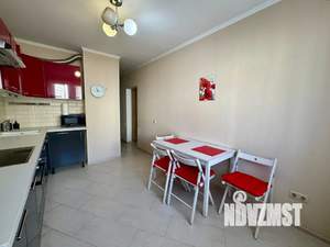 2-к квартира, посуточно, 65м2, 8/19 этаж