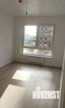 1-к квартира, на длительный срок, 34м2, 2/9 этаж