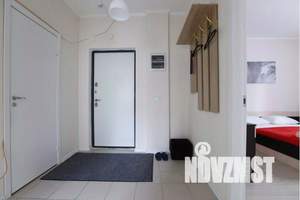 2-к квартира, посуточно, 47м2, 2/18 этаж