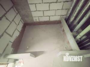 1-к квартира, на длительный срок, 30м2, 3/9 этаж