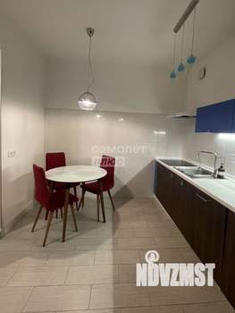 1-к квартира, на длительный срок, 42м2, 13/18 этаж