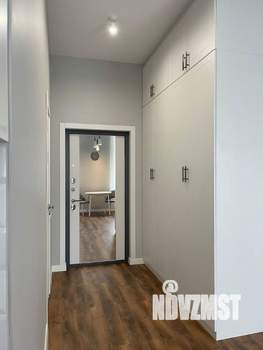 1-к квартира, на длительный срок, 32м2, 2/6 этаж