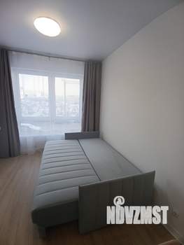 1-к квартира, на длительный срок, 32м2, 2/9 этаж