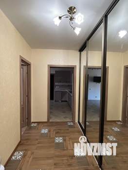 3-к квартира, на длительный срок, 84м2, 3/21 этаж