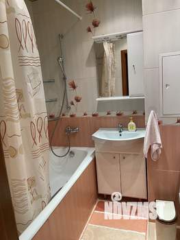 3-к квартира, на длительный срок, 100м2, 15/17 этаж