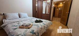 2-к квартира, посуточно, 52м2, 8/14 этаж