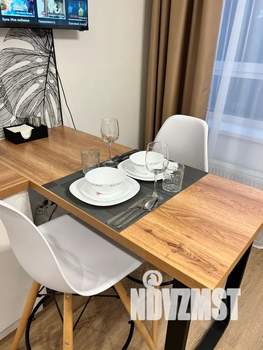 Студия квартира, посуточно, 28м2, 3/17 этаж