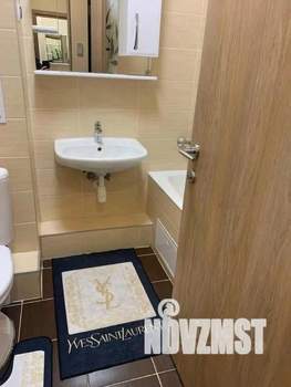 2-к квартира, посуточно, 40м2, 1/1 этаж