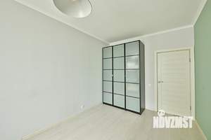 2-к квартира, посуточно, 80м2, 22/26 этаж