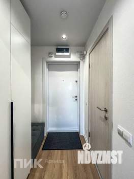 Студия квартира, на длительный срок, 20м2, 9/9 этаж