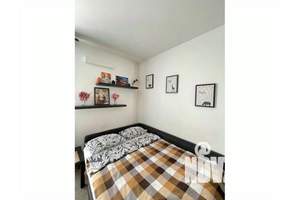 1-к квартира, посуточно, 25м2, 4/6 этаж
