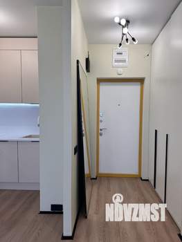 3-к квартира, на длительный срок, 60м2, 3/17 этаж