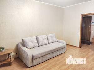 1-к квартира, на длительный срок, 46м2, 16/17 этаж