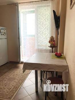 1-к квартира, на длительный срок, 39м2, 19/26 этаж